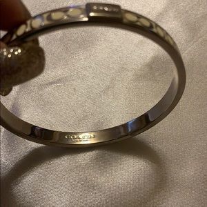 Coach Jewelry - Coach bangle Coach Jewelry - Coach bangle